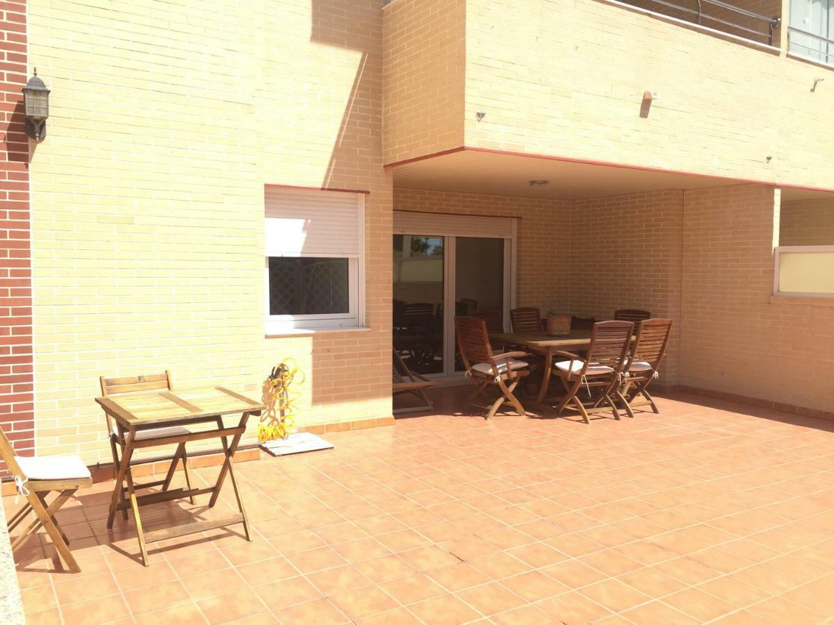 Apartamento Apartamento En La Playa